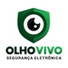 Olho Vivo Seguranca icon