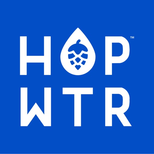 HOP WTR - AppWisp.com