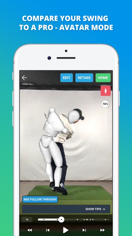 4D Motion screenshot-3