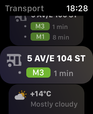Yandex Maps & Navigator screenshot 19