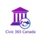 Civic 365 - 311 CRM Citizen Experience Management Your Gateway to Efficient Citizen Engagement