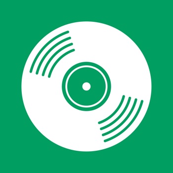 MusicBuddy: Vinyl & CD Tracker