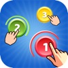 FunGaz : Finger Chooser Game icon