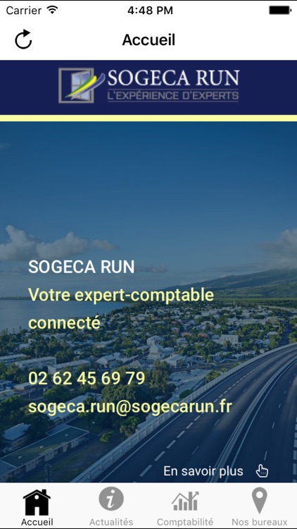 Sogeca Run