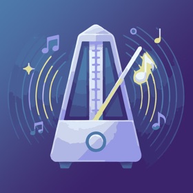 Metronome DLY - Tempo Trainer