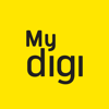 MyDigi Mobile App - CelcomDigi Telecommunications Sdn Bhd