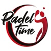 Padel Time icon