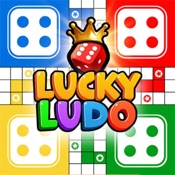 Lucky Ludo