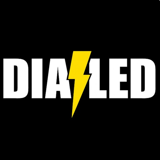 Dialed - AI Habit Tracker