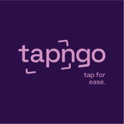 tapngo - tap for ease