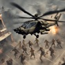 Get Gunship Zombie Slayer for iOS, iPhone, iPad Aso Report
