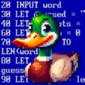 Get QuackBASIC: Code in BASIC for iOS, iPhone, iPad Aso Report