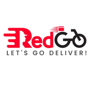 Redgo Food Delivery & Takeaway