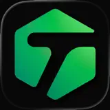 Termixa — Remote AI Terminal - Icono de la app