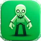 Zombies Invasion 3D