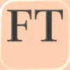 Financial Times: Business News icono