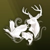WildlifeRetreats app icon - Utilities app for iPhone