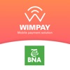 WIMPAY BNA icon