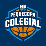 Download PequeCopa Colegial app