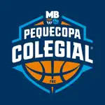 PequeCopa Colegial App Contact