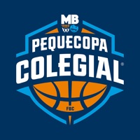 PequeCopa Colegial logo