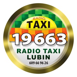 Radio Taxi Lubin