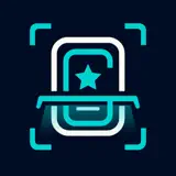 Card Centering Dex App - 앱 아이콘