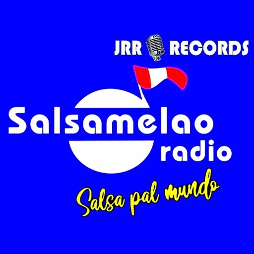 Salsa Melao Radio app icon