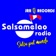 Salsa Melao Radio app icon - Music app for iPhone