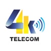 4K TELECOM icon