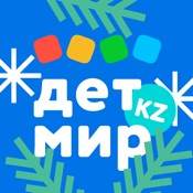 Детский мир (Казахстан)