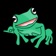 FROG Truck Dispatch app icon - Business app for iPhone