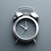 Alarmo-Loud Alarm Clock,Sleep icon