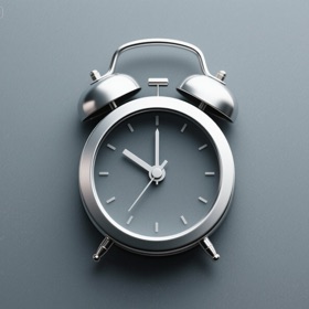 Alarmo-Loud Alarm Clock,Sleep