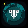 Translate Live - Voice to Text - iPhoneアプリ