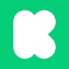 Kickstarter icon