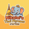 Nikolai's Thai Phrases