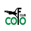 COFO CLUB icon