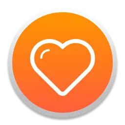 Heart Monitor app icon