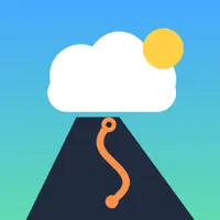 RideCast: weather enroute
