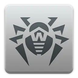 Dr.Web Light app icon