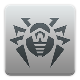 螢幕擷取畫面 (3) Dr.Web Light