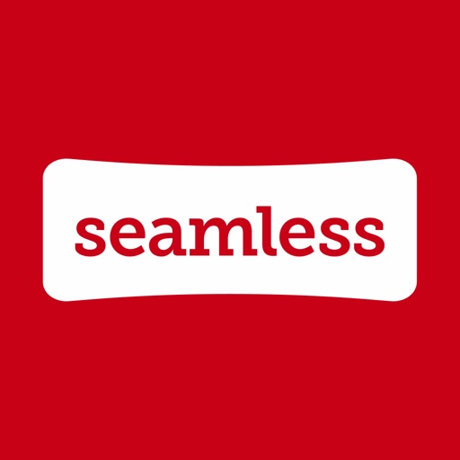 Seamless: Local Food Delivery