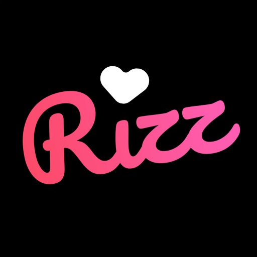 Rizz Up: AI Dating Wingman App icon