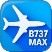 iTrain B737MAX