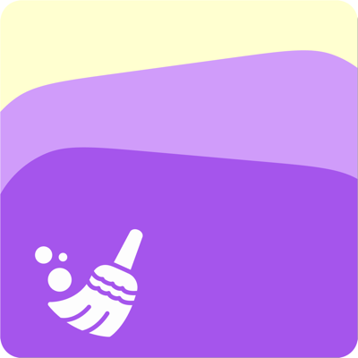 Wipe: ギャラリーを整理