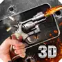 3D Gun Simulator - Gun Pro