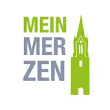 Merzen App - App Icon