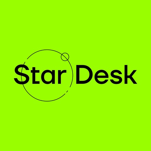 TC Star Desk
