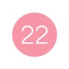 Arrow Twenty Two app icon - Shopping app for iPhone